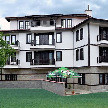 Krasteva House Hotel Berkovitsa Bagian luar foto