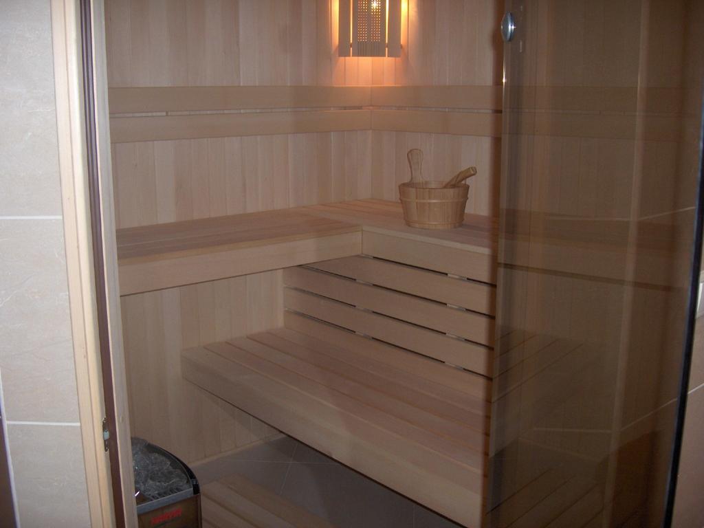 Krasteva House Hotel Berkovitsa Bagian luar foto
