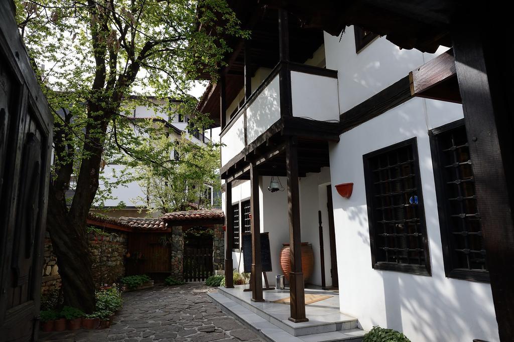 Krasteva House Hotel Berkovitsa Bagian luar foto