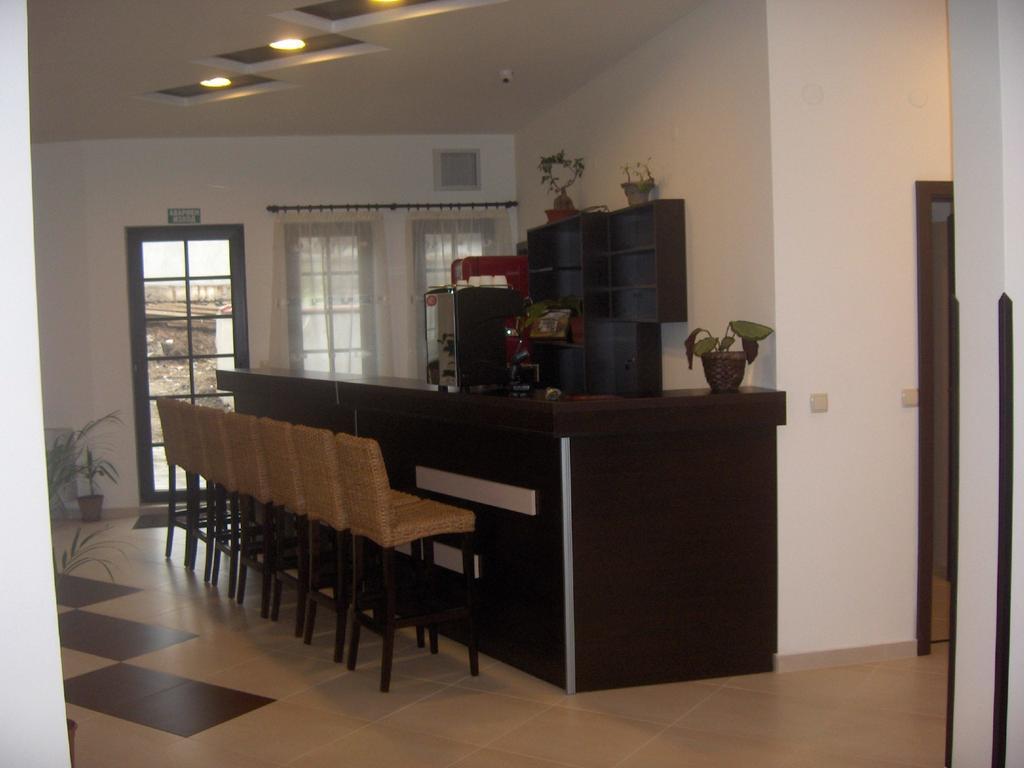 Krasteva House Hotel Berkovitsa Bagian luar foto