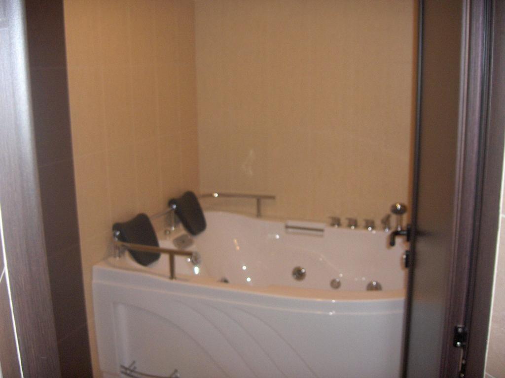 Krasteva House Hotel Berkovitsa Bagian luar foto